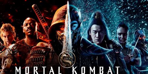 Годзилла против конга godzilla vs. Mortal Kombat Movie Confirms Kabal Actor - Flipboard