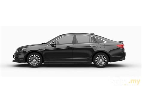 Amat berpuas hati dengan proton perdana 2018. Proton Perdana 2018 2.4 in Kuala Lumpur Automatic Sedan ...