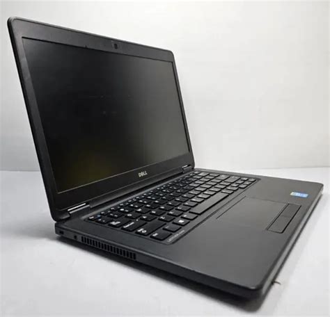 Dell Latitude E5450 Laptop Intel Core I5 5300u 223ghz 750gb 8gb
