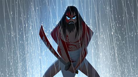 Samurai Jack Vuelve En Forma De Videojuego ¡mirá El Trailer Press Over