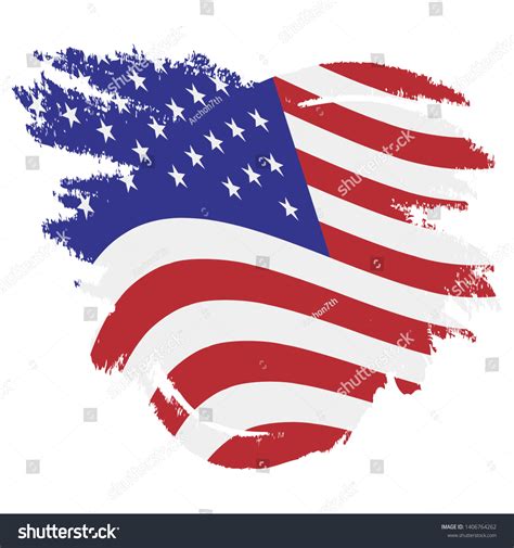 12540 Us Flag On Wall Images Stock Photos And Vectors Shutterstock
