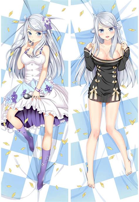 Videos reviews comments more info. A Sister's All You Need Nayuta Kani - Dakimakura Case ...