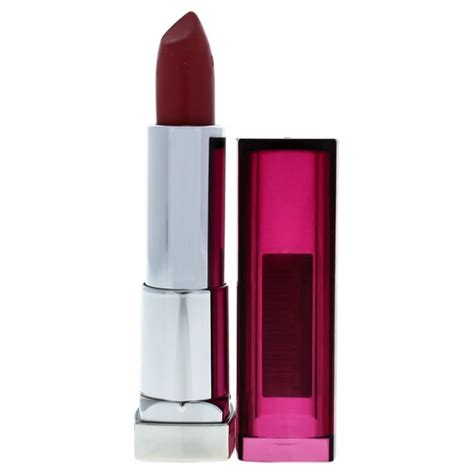 Maybelline New York Color Sensational Lipstick Pink Me Up Walmart