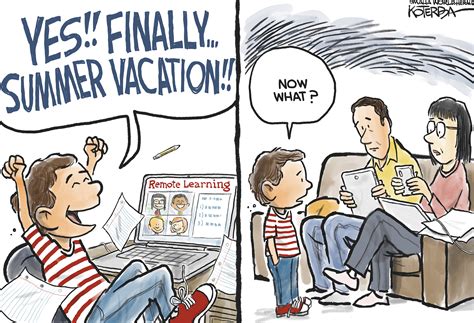 Editorial cartoon (1): May 16, 2020 | The Daily Courier | Prescott, AZ