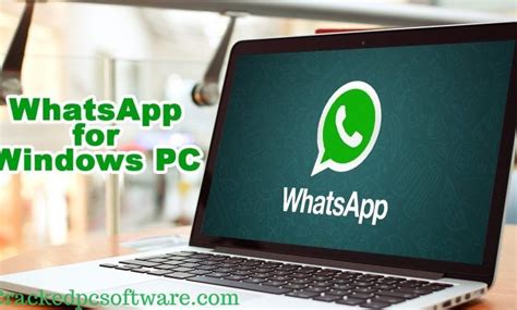 Download Whatsapp For Pc 32bit Free New Version Windows 10 Download
