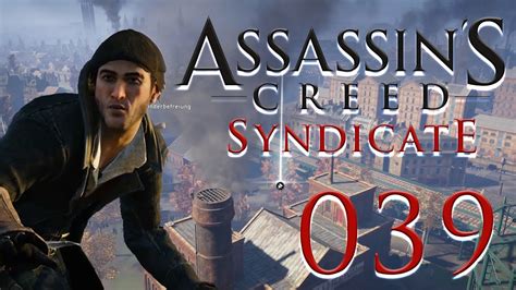 Assassin S Creed Syndicate Befreiung Der Bev Lkerung Let S