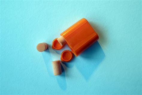 Maybe you would like to learn more about one of these? Best Reusable Ear Plugs (UK) - Ear Defender