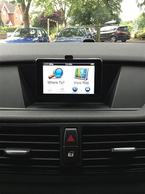 To get more specific information, do searches on all the bmw forums including this one and you'll see reviews and experiences from those who decided to take the gamble. BMW X1 retrofit sat nav
