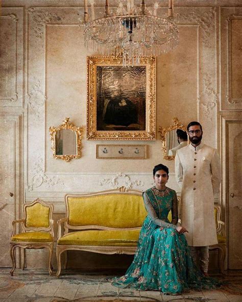 sabyasachi palermo afternoons photography by tarun khiwal traditional indian outfits