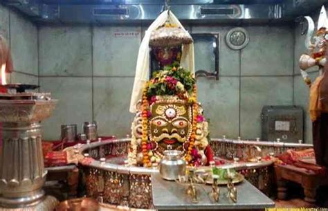 24.4 tuhatta seuraajaa, 106 seurattavaa, 2,296 julkaisua. Mahakal temple Ujjain selected clean iconic place by modi govt - Religion and Spirituality News ...