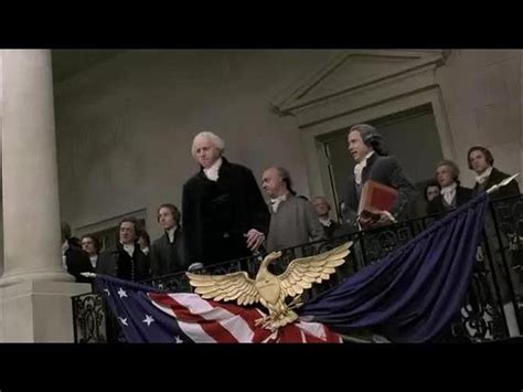 George Washington Oath Of Office