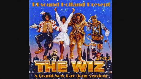 A brand new day lyrics. The WIZ Stars - A Brand New Day (long Version) HQsound ...