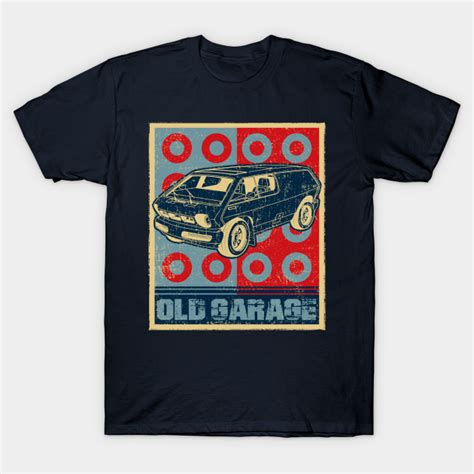The brubaker box was a kit car designed by curtis brubaker. Brubaker Box Minivan - Car - T-Shirt | TeePublic