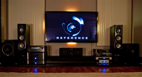 How To Ensure You Have Best Surround Sound for your Geek ... A home theater system designed to create a sound that moves you, the logitech z906 comes with some powerful features.