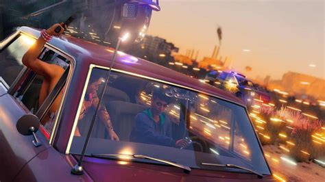 Gta 5 Rival Game Arrives On Steam With 67 Off