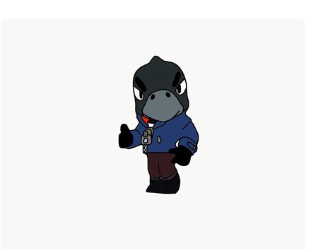 Our brawl stars skins list features all of the currently and soon to be available cosmetics in the game! Crow Brawl Stars Wallpapers - Top Free Crow Brawl Stars ...
