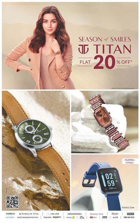 Titan Chennai Watches Stores Sale Offers Numbers Discounts Shop