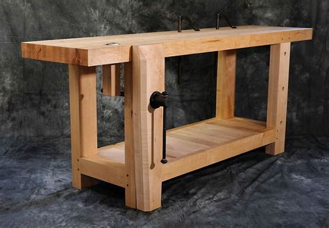 The paulk workbench and miter stand are unique workbenches designed to increase your work flow and. Workbench Plans • Insteading | Woodworking bench ...