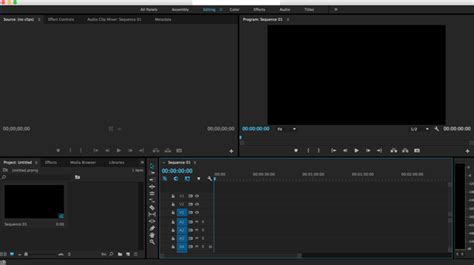 Using adobe premier portable, you may face many issues complicating your activities. Top 15 Best Video Editing Software 2016 (Free and Paid)