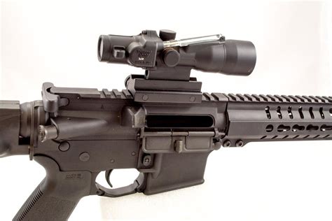 (tr) to create a blackout in (a city etc). CMMG's Mk4 300 Blackout AR Pistol - GunsAmerica Digest