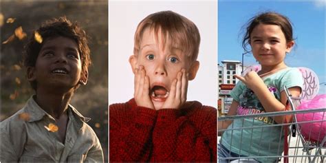 10 Great Performances From Child Actors