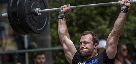 Check out our complete guide and in this article we'll dissect and develop the clean and jerk. Clean and Jerk o envión
