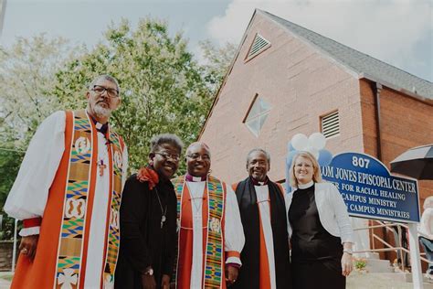 In 1792, under the dual leadership of absalom jones and richard allen, the african church was organized. Absalom Jones Episcopal Center for Racial Healing ...