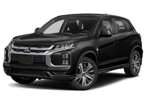 The 2020 mitsubishi outlander sport wears a fresh face and sports some more gear this year, but it's the same subcompact crossover suv underneath that was launched for model year 2011. Mitsubishi Outlander Sport Black Edition 2020 Price In ...