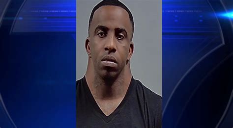 Florida Man Who Went Viral For Mugshot Featuring Large Neck Arrested