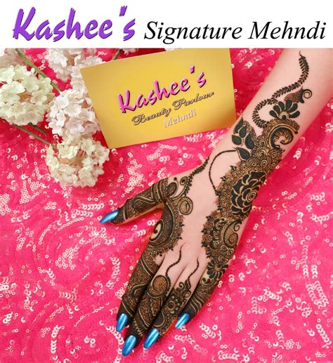 To get save from evil eye aiman khan wears a band on her shoulder, on which masha allah written. Pin by Abida on M E H N D I | Mehndi designs, Latest ...