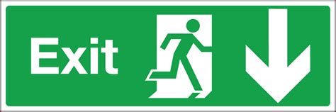 Established in 1996, 22+ years of experience in providing end to end it solutions and services for network designing, security for the entire organizational setup. Fire exit and safety signs must be in place and clear ...