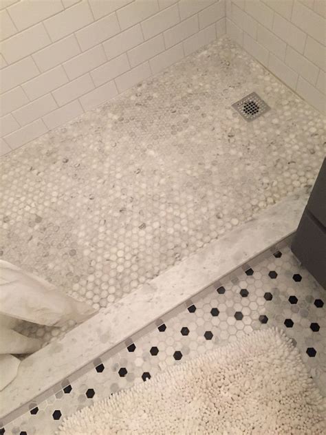 Loved Picking Out Tile Bathroom Renovation Renovations Decor