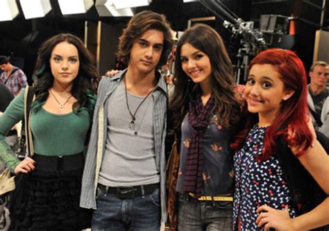 Ariana Grande In Victorious Season 3 Picture 62 Of 68 Victorious
