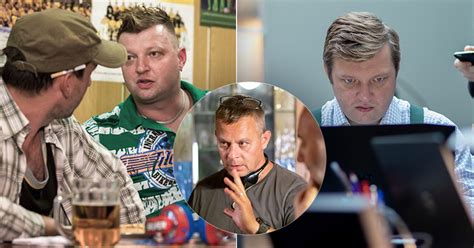 Tak začíná první epizoda nového seriálu české televize, který natočil filip renč. GALERIE: Zvláštní přání režiséra Renče v seriálu Hlava ...
