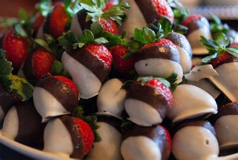 Shipping Chocolate Covered Strawberries How To Ship