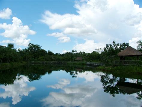 Lake Bonito Ms Brazil Free Photo Download Freeimages