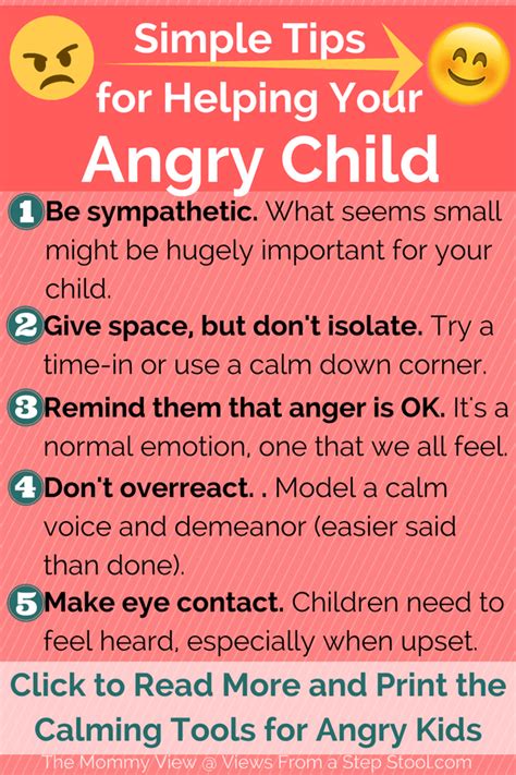 What would i work on if i only had 2 hours for work today? How to Help an Angry Child Calm Down Anywhere + Free Printable