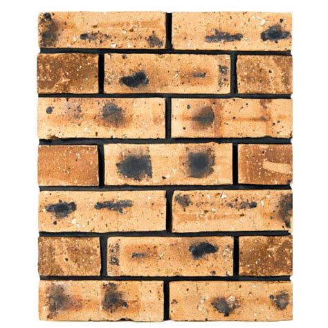 Alpha Builders Golden Travertine F B S Semi Face Bricks