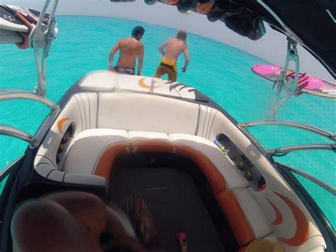 Wake Boat Party Cancun All You Need To Know Before You Go With