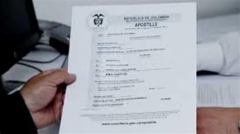 C Mo Obtener El Certificado De La Registradur A Registro Civil