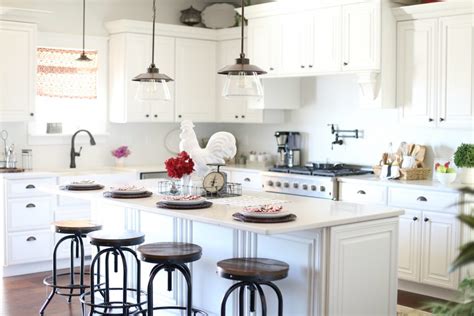 Browse photos of kitchen designs. Kitchen Decor from Wayfair | The Taylor House