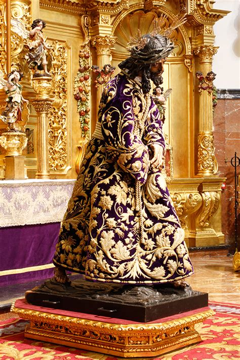 We did not find results for: Nuestro Padre Jesús del Gran Poder | Hermandad del Gran ...