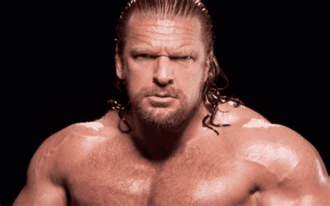Wwe Raw Triple H Horedsks