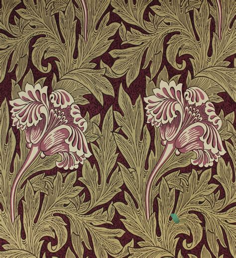 Shop art.com for the best selection of william morris wall art online. Tkanina William Morris 224459 Archive Prints III | Tapety ...