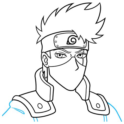 We did not find results for: How to Draw Kakashi Hatake from Naruto - Really Easy ...