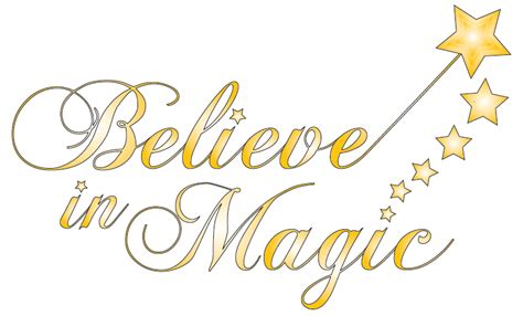 Take me to your heart show me where to start let me play the part of your first love all the stars are right ev'ry wish is ours tonight, my love. Believe in Magic | Give A Car Donate your car to charity