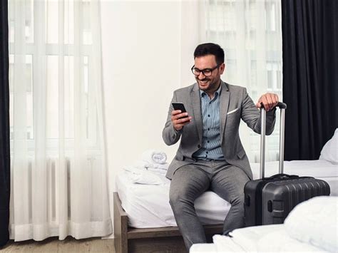 What Do Business Travellers Want Top Accommodation Needs
