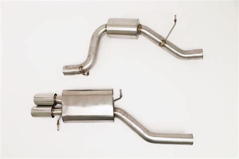 Cc Exhaust Products Billy Boat Exhaust