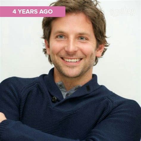 Bradley cooper, french charm & american character. Bradley | Bradley cooper, Bradley cooper young, Movie stars