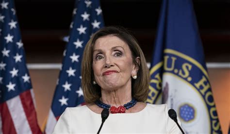 four insights into pelosi s decision to launch an impeachment inquiry the washington post